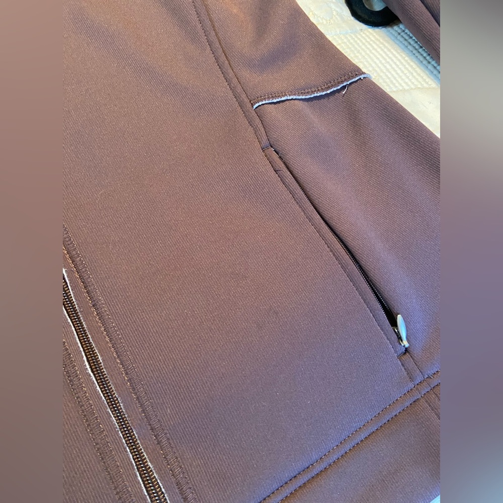 Lucy full zip - Picture 5 of 8